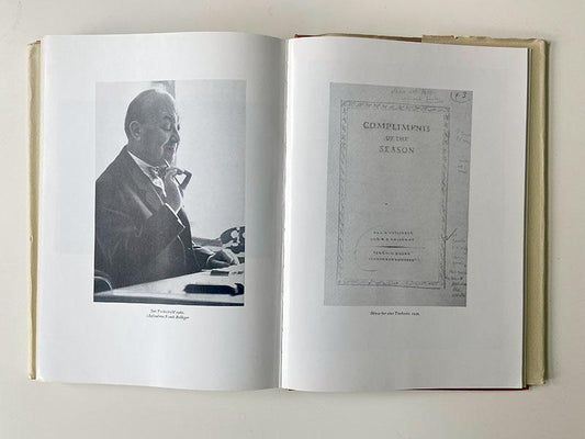 Jan Tschichold: Leben und Werk des Typographen