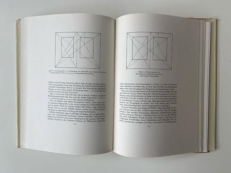 Jan Tschichold: Leben und Werk des Typographen