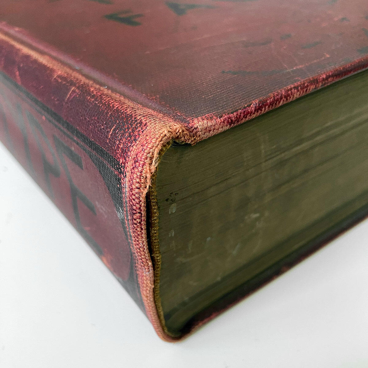 Specimen Book of Linotype Faces