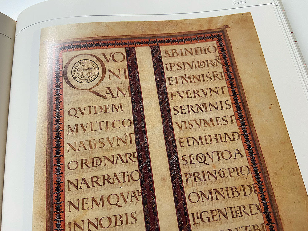 Bibliotheca Palatina (2 Bände)