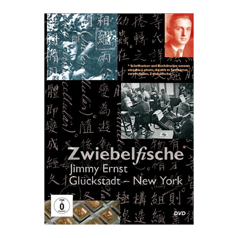 Zwiebelfische (DVD)