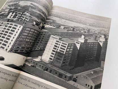 Specimen Book of Linotype Faces